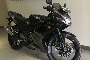 Biaya Ganti Oli Ninja Rr. Seken Keren: Segini Biaya Servis Kawasaki Ninja 150 RR di