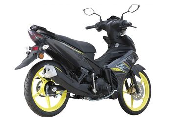 Jupiter Mx Malaysia. Belum Punah, Yamaha Jupiter MX 135 Versi 2019 Resmi Dirilis di