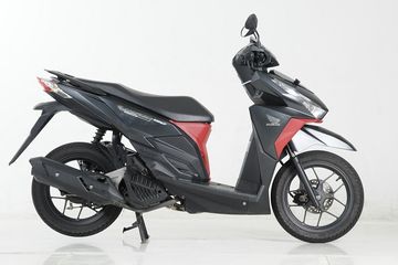 Apakah Vario 150 Boros Bensin. Konsultasi Otomotif: Honda Vario 150 Boros