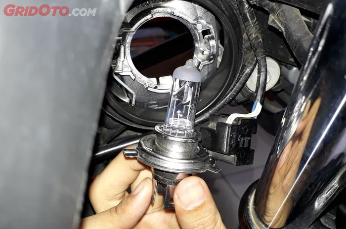 Macam Macam Lampu Led Untuk Motor. Mengenal 3 Jenis Lampu untuk Motor, Nomor 3 Paling Kekinian