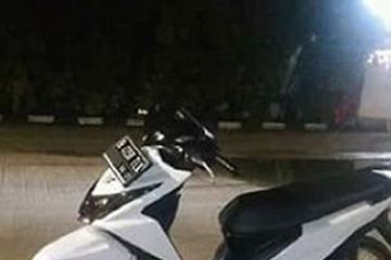 Ban Motor Beat Bocor. Kisah Pengguna Honda BeAT, Ban Bocor dan Minta Tolong di Grup