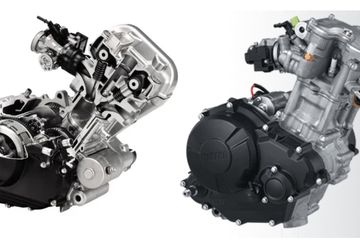 Apa Itu Dohc. Pilih Mesin SOHC atau DOHC? Yuk, Ketahui Dulu Apa Perbedaan