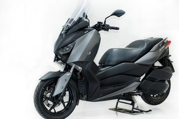 Kapasitas Oli Xmax. Ini Dia Rincian Biaya Servis Berkala Yamaha XMAX 250, Enggak