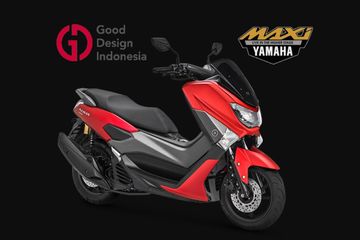 Warna Warna Motor Nmax. Mantap! Yamaha Kasih Pilihan Warna Baru Buat NMAX, Segini