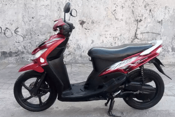 Mio Sporty Susah Hidup. Konsultasi OTOMOTIF: Yamaha Mio Susah Menyala, Bagaimana