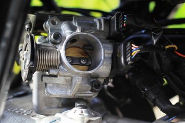 Cara Reamer Karburator Sendiri. Ini Risiko Melakukan Reamer Throttle Body Motor Jika Salah