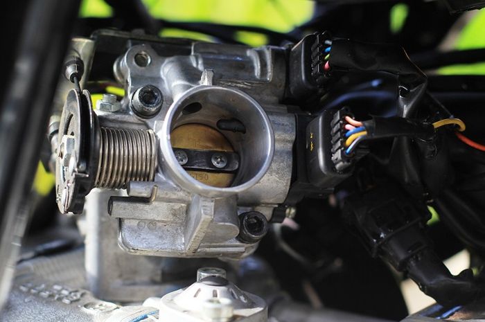 Cara Memperbaiki Sensor Tps Mobil. Cara Memperbaiki Sensor Injeksi
