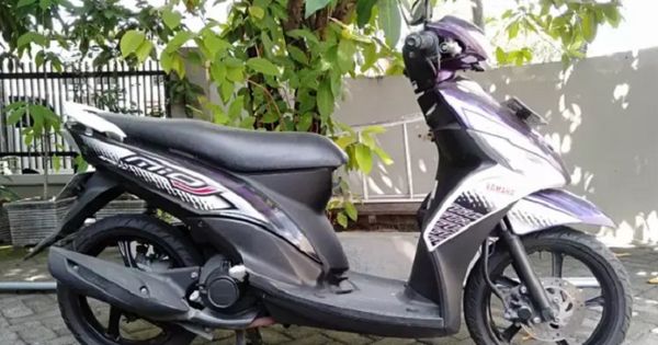 Kampas Ganda Suzuki Nex Ke Mio J. Tips Beli Motor Bekas Yamaha Mio J, Kampas Ganda Bisa Diganti