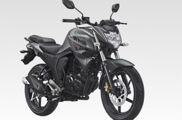 Yamaha Byson 1 Liter Berapa Km. Yamaha Byson FI India Dapat Facelift, Indonesia Kapan?