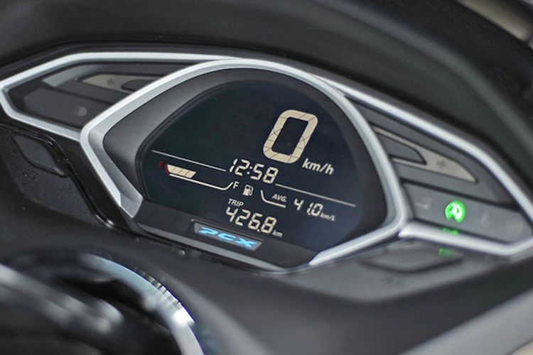 Cara Reset Odometer Nmax. Pedagang Motkas Curang Akali Angka Odometer Digital Pakai Dua