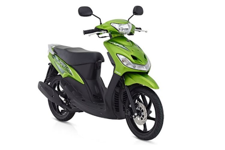 Cara Mengatasi Karbu Pe 24 Brebet. Mio Sporty Kamu Mbrebet? Ini Solusi Gampang dan Murah