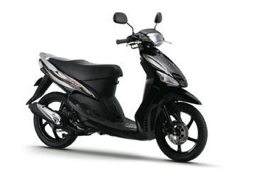 Body Kit Mio Sporty. Yamaha Mio Lawas Direstorasi, Disarankan Ganti Bodi Baru