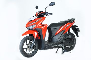 Apakah Boring Vario 125 Bisa Di Korter. Konsultasi OTOMOTIF: Honda Vario 125 Mau Bore Up, Pakai Piston