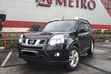 Biaya Ganti Seal Crankshaft. Segini Biaya Perbaikan Nissan X-Trail T31 di Bengkel Spesialis Jika