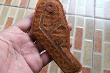 Cara Membersihkan Fuel Pump Vixion. Bersihkan Filter Fuel Pump Motor, Lebih Bersih Pakai Cairan Ini