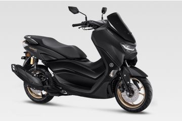 Perbedaan Velg Nmax Lama Dan Baru. Ini Rincian Perbedaan Spek Yamaha NMAX Lama dengan NMAX