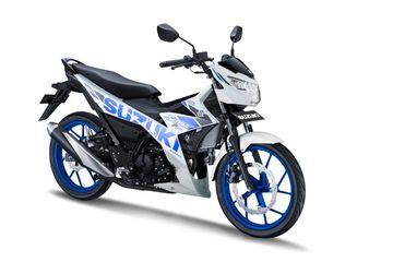 Harga Suzuki Satria Fu 2019 Baru. Update Harga Motor Baru Suzuki Satria F150 November 2019