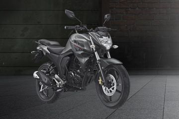 Harga Motor Byson Bekas 2010. Daftar Harga Sport Naked Yamaha Byson Bekas, Mulai Rp 11