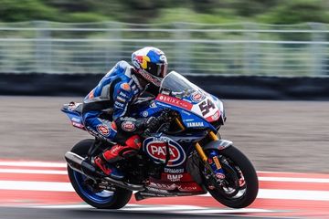 Harga Yamaha Yzf R1. Semua Boleh Beli, Segini Harga Moge Yamaha Tunggangan Juara