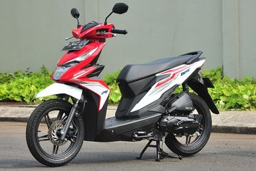 Oli Untuk Honda Beat 2018. Konsultasi Otomotif: Oli Apa Sih Yang Bagus Untuk Honda BeAT