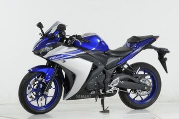 Harga Yamaha R25 Old. Yamaha R25 Bekas Harganya Mulai Rp 30 Jutaan, Bisa Dapat