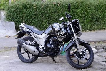 Kelemahan Scorpio Z. Bengkel Spesialis Ungkap Tiga Kekurangan Yamaha New Scorpio