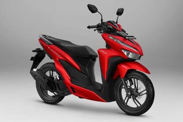 Lampu Depan Vario 125 Lama. Adakah Part All New Honda Vario yang Bisa Dipasang ke Vario