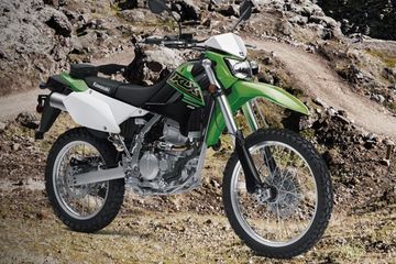 Berapa Harga Klx 250 Cc. Inilah Tampilan Kawasaki KLX 250 Versi 2021, Segini Harganya