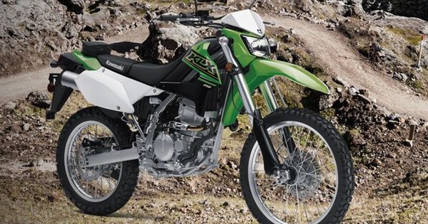 Biaya Pajak Motor Kawasaki Klx 150. Seken Keren: Minat Boyong Kawasaki KLX 250? Intip Dulu Biaya