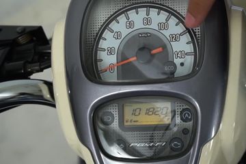 Harga Servis Speedometer Mobil. Berapa Biaya Servis Speedometer Digital Rusak di Bengkel Resmi
