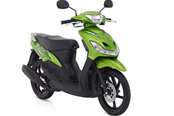 Harga Body Mio Sporty Fullset Dealer Yamaha. Segini Estimasi Biaya Ganti Cover Bodi Mio Sporty di Bengkel