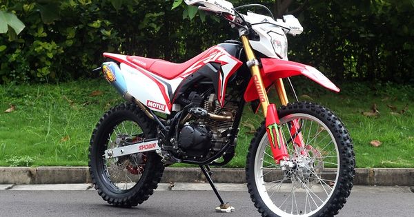 Cara Mengatasi Mesin Klx Kasar. Bukan Rusak, Ternyata Ini Alasan Kenapa Mesin Motor Trail SE Kasar