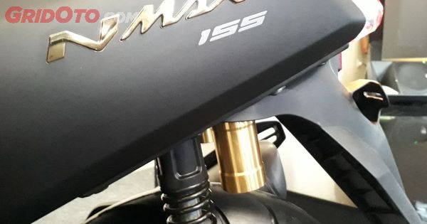 Apakah Knalpot Nmax Dan Aerox Sama. Apakah Sama Sokbreker Belakang Yamaha NMAX dengan Aerox R