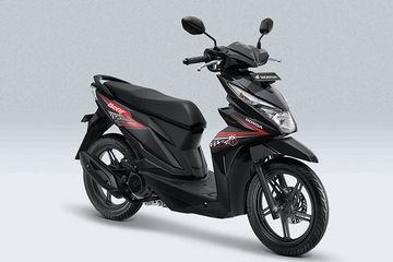 Cara Memilih Honda Beat Bekas. Panduan Beli Honda BeAT Seken, Wajib Cek 3 Fungsi Ini