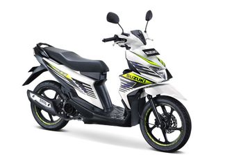 Cara Pasang Roller Suzuki Nex. Motor Matic Ganti Roller Tarikan Enteng, Buat Perjalanan Jauh