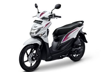 Penyebab Honda Beat Injeksi Brebet. Motor Injeksi Alami Brebet, Lihat Bagian Ini Yang Mungkin Jadi