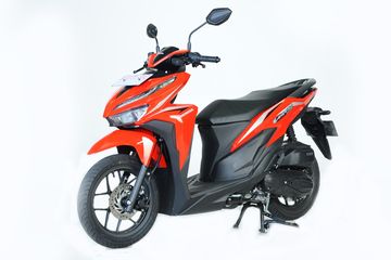 Vario 125 Esp Modifikasi. Versi Facelift Mau Meluncur, Beli Honda Vario 125 Dapat Diskon