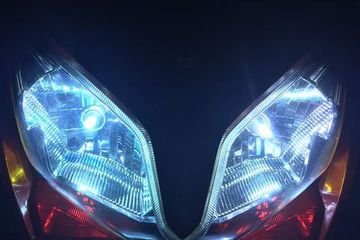 Lampu Led Yang Bagus Untuk Supra X 125. Jangan Asal Colok, Ganti Bohlam Motor Ada Spesifikasinya