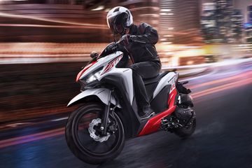 Harga Aki New Vario 150. Update Harga Skutik Honda Per 2 Agustus 2020, Vario 150