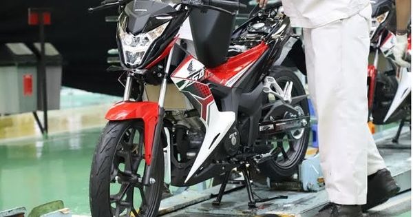 Penyakit Motor Supra Gtr 150. Pemilik Wajib Tahu, Ini Penyakit di Honda Supra GTR dan Sonic 150R