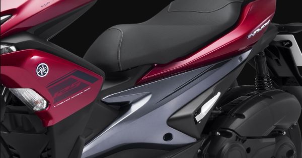 Cara Ganti Baterai Remote Aerox. Desainnya Identik, Ternyata Yamaha Aerox 155 Ada Juga yang