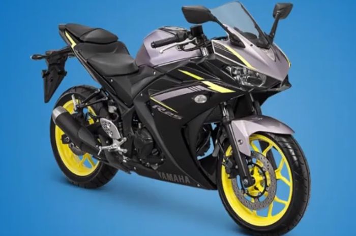 Aki Yamaha R25. Tips, Mesin Yamaha R25 Tiba-Tiba Mati? Jangan Panik, Cek