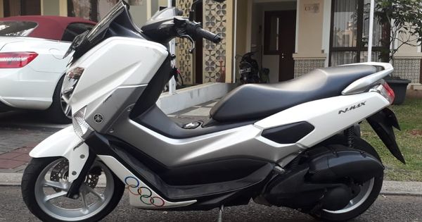 Berapa Kredit Nmax Di Palembang. Begini Simulasi Kredit Yamaha NMAX 155 ABS, Angsuran