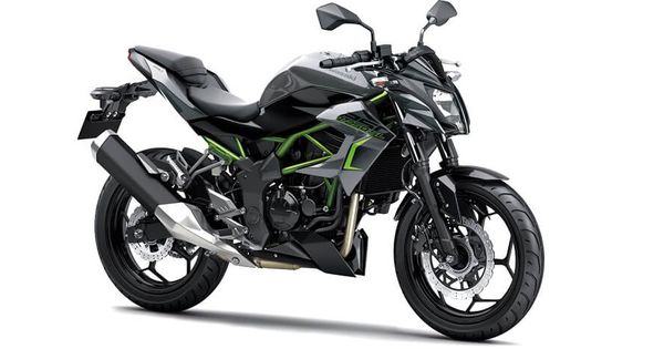 Biaya Turun Mesin Ninja 250 Karbu. Harga Kawasaki Ninja 250 SL Turun, Z250SL Ikutan?