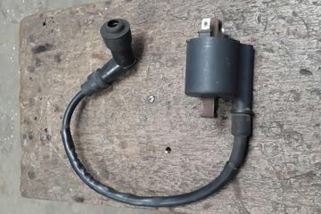 Penyebab Koil Motor Mati. Selain Umur Pakai, Ini Penyebab Koil Motor Rusak Yang Harus