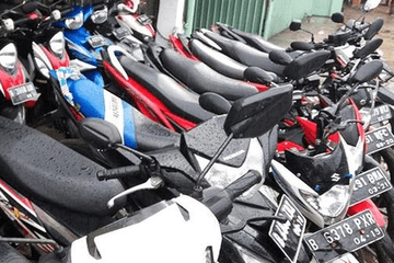Harga Busi Motor Honda Supra Fit. Banyak di Cari Untuk Kerja dan Kuliah, Berikut Daftar Motor Bekas