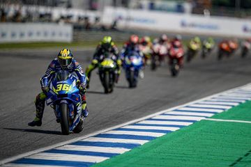 Fans Motogp Terbanyak Di Dunia. Fakta Menarik, Indonesia Jadi Penggemar MotoGP Terbanyak di