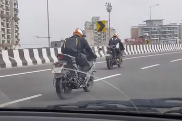 R15 Modif Lampu Belakang. Versi Terbaru Yamaha R15 V3 dengan Headlamp Mirip YSF-R7