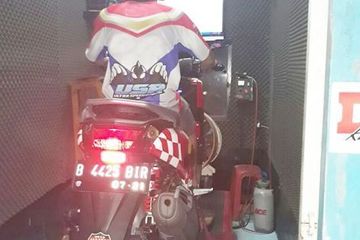 Cara Bore Up Nmax Harian. Bongkar Bore Up Yamaha NMAX, Naik Hampir 3 dk, Ini Detail