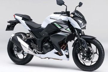 Cara Setel Lampu Ninja 250 Fi. Benarkah Kawasaki Sudah Siapkan Z250 Facelift dan Akan Pakai